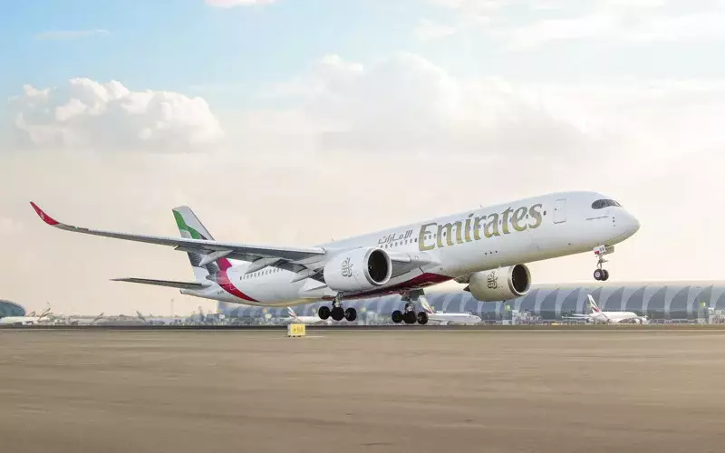 108,59 миллионов пассажиров подтверждают глобальное лидерство аэропортов ОАЭ.