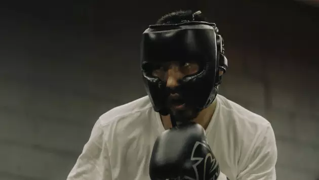 Чемпион WBA собрался нокаутировать Алимханулы