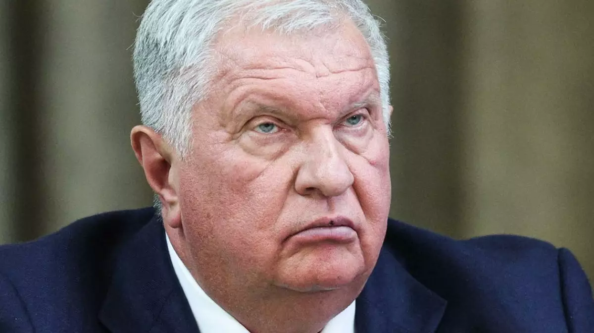 "Роснефть" сократила дивиденды до минимума с 2020 года