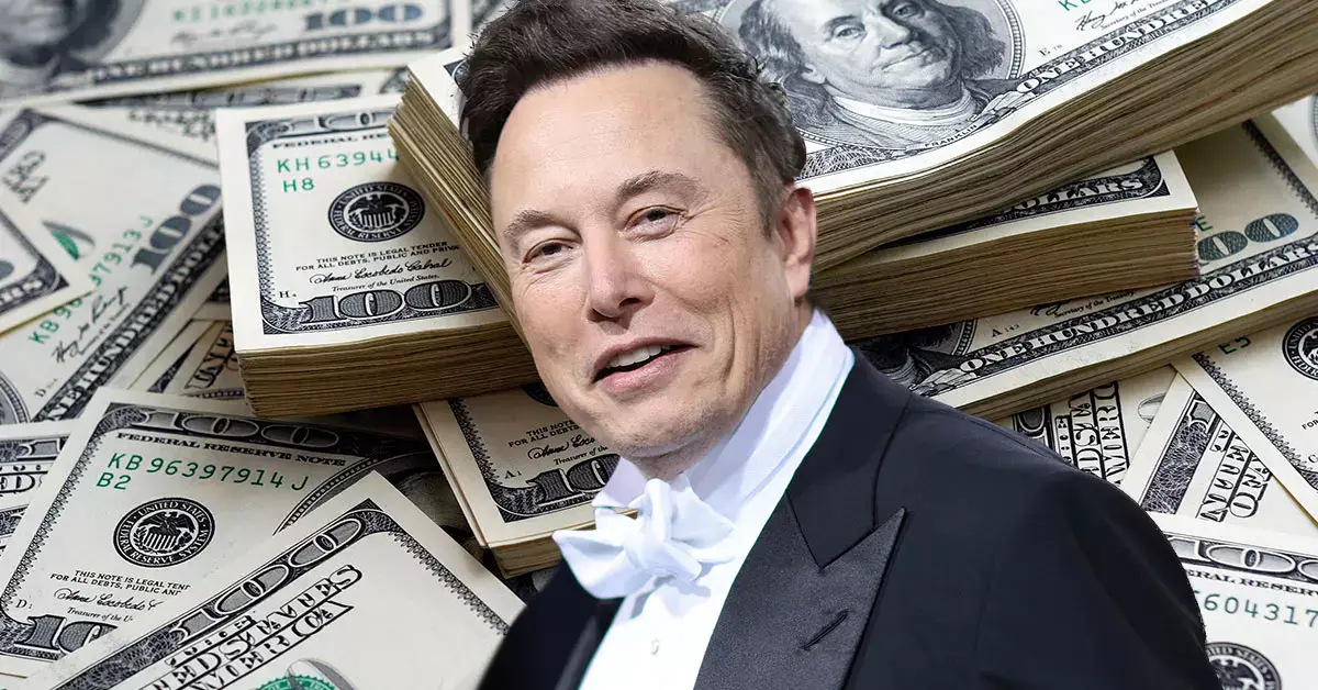 Маск: деньги больше не будут управлять людьми - новости на Lada.kz 21.11.2025