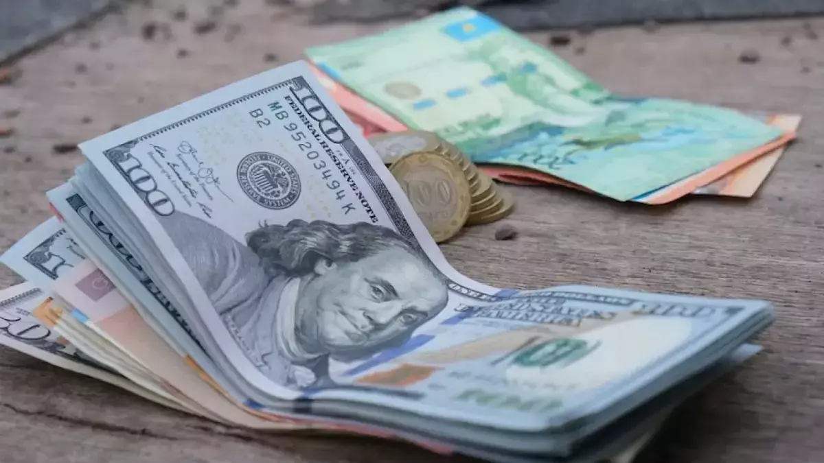 Тишина перед бурей: что ждет казахстанцев в новом году - новости на Lada.kz 21.11.2025