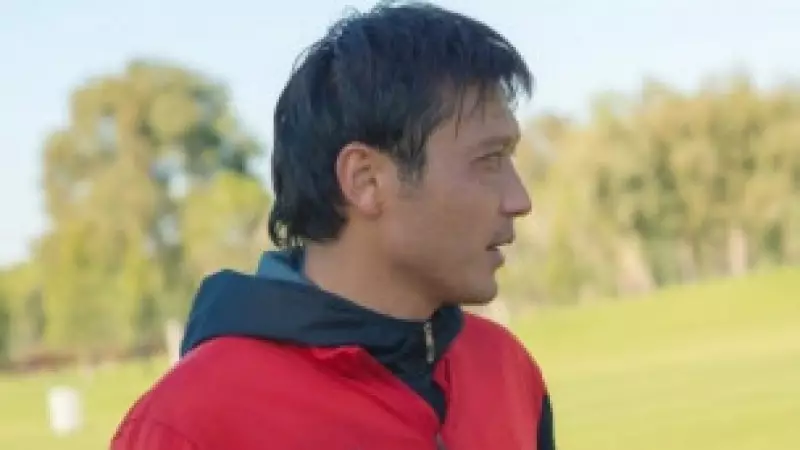 Сыр футболының аңызы «Қайсардағы» қызметінен кетті