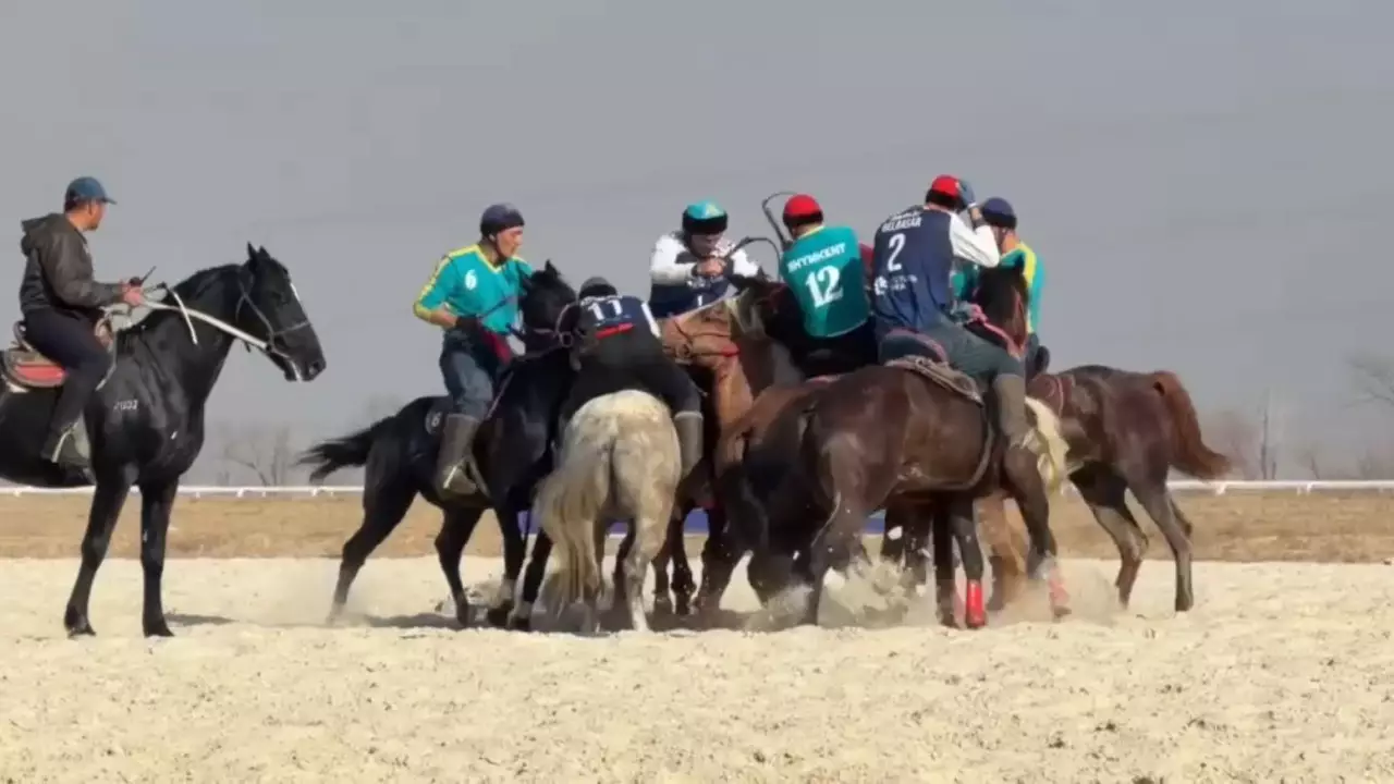 Ұлттық спортымызға рекордтық деңгейдегі сыйақы қойылды