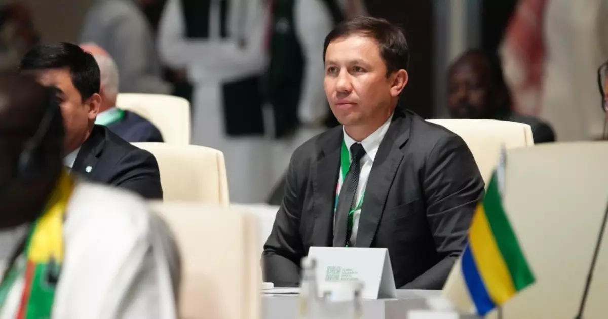  Геннадий Головкин жаңа қызметке тағайындалмақ 