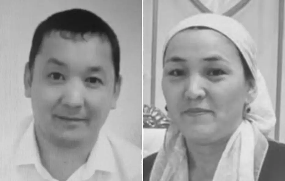 Уголовное дело возбуждено по факту смерти супружеской пары в Актюбинской области