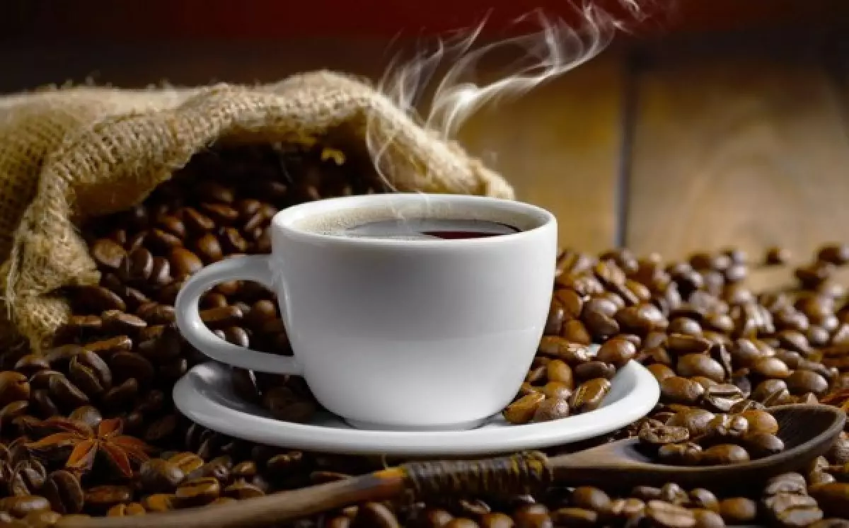 Трамп кінәлі - кофе бағасы құлдырап кетті