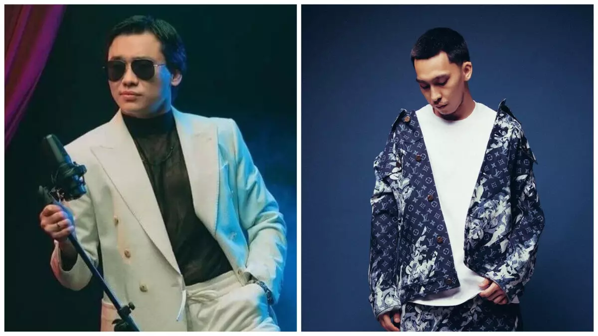 «45 млн теңге»: отандық жұлдыздар Жаңа жыл кешінде қанша сыйақы сұрайды