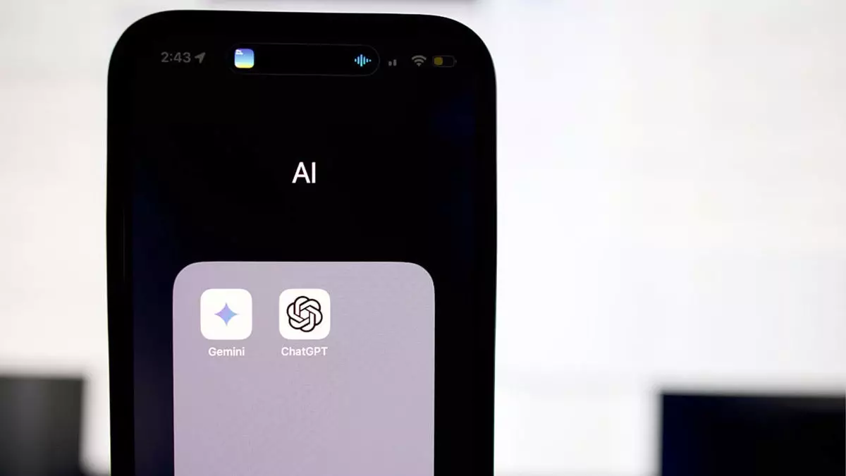 Поддельные приложения ChatGPT незаметно захватывают ваш телефон.
