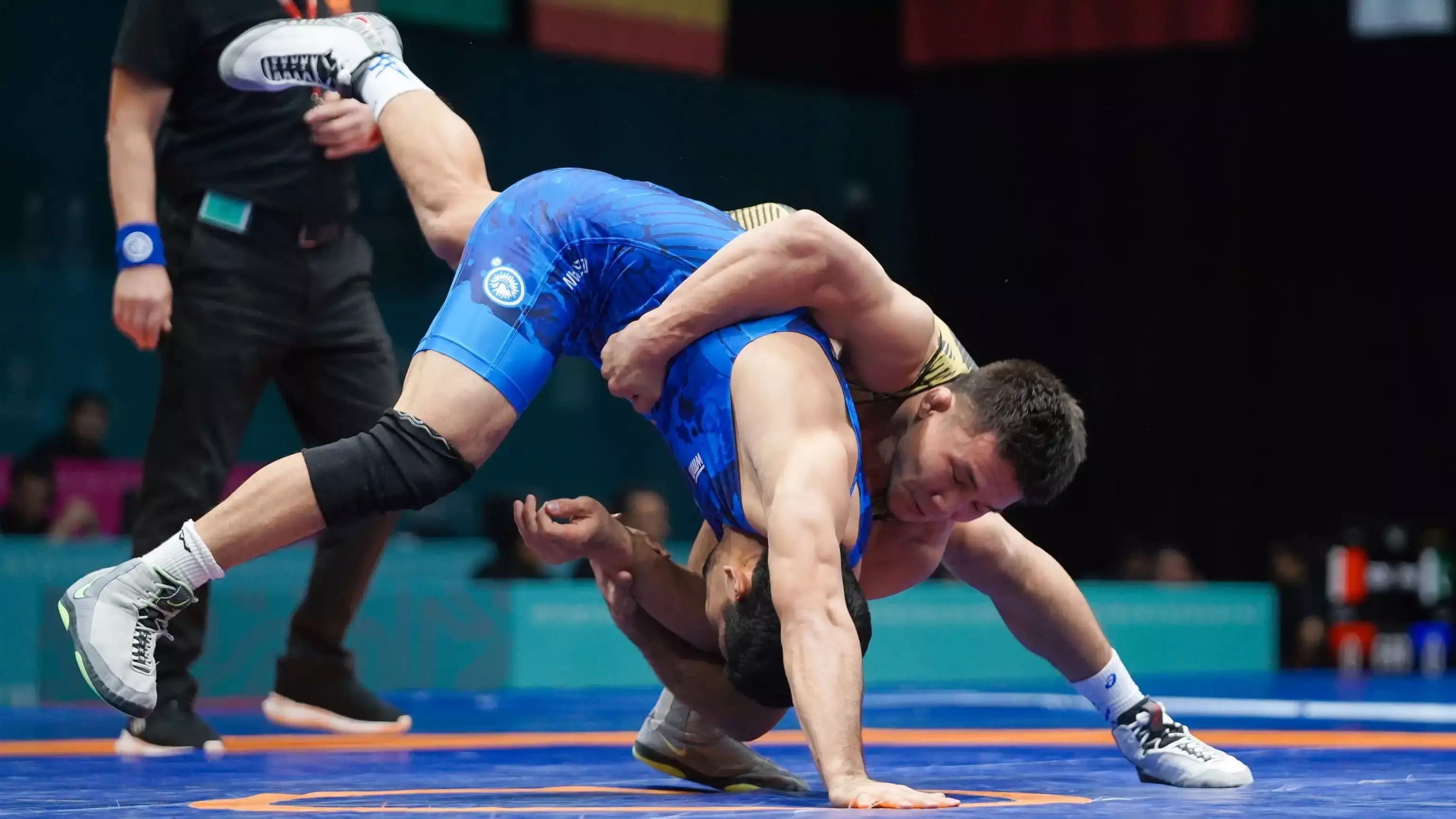 Исламиада-2025: Балуандарымыз қоржынға қанша медаль салды?