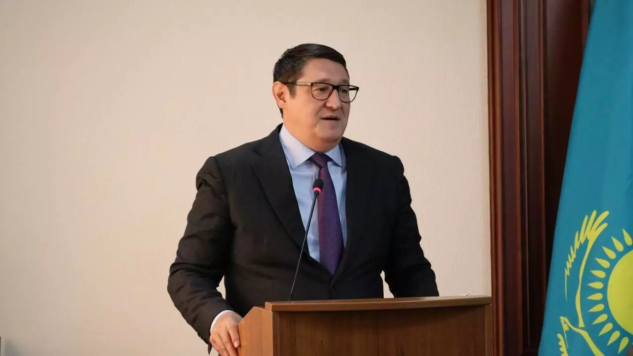 Казахстан раскрыл план и сроки строительства первой атомной электростанции.