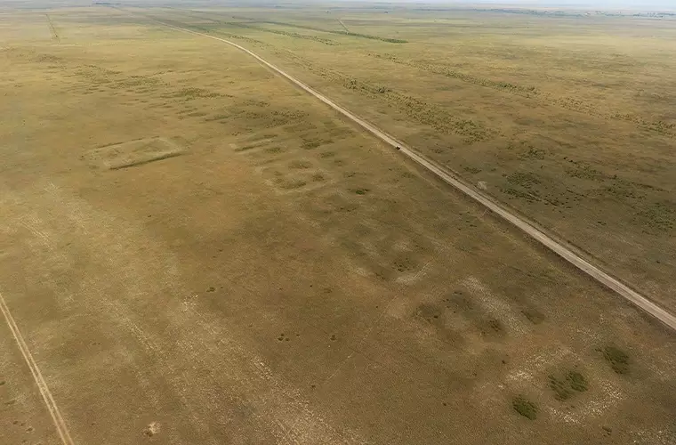 Археологи обнаружили в Казахстане огромный протогород бронзового века, который меняет представления о прошлом.