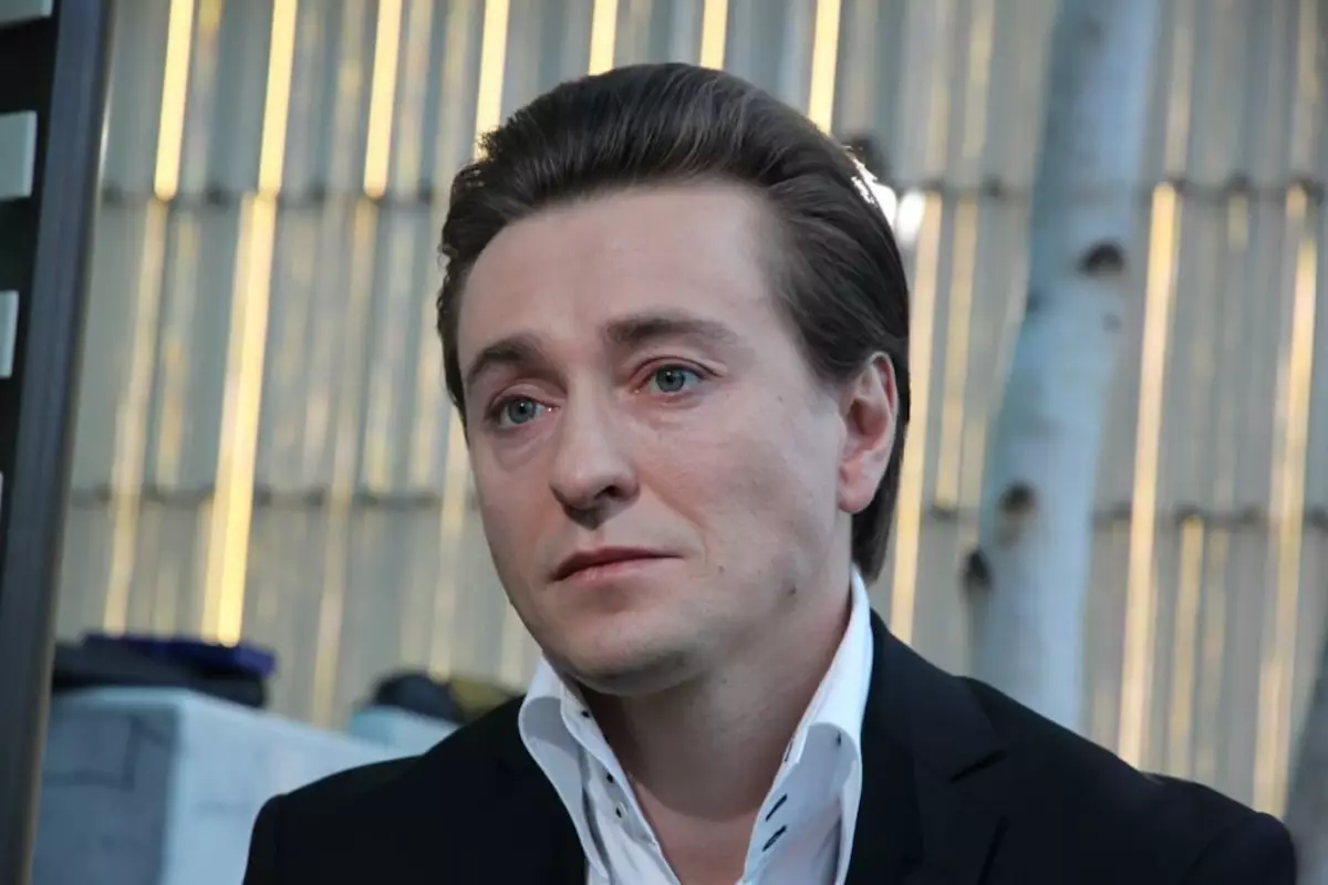 Звезда «Бригады» вызвал волну недовольства в Узбекистане