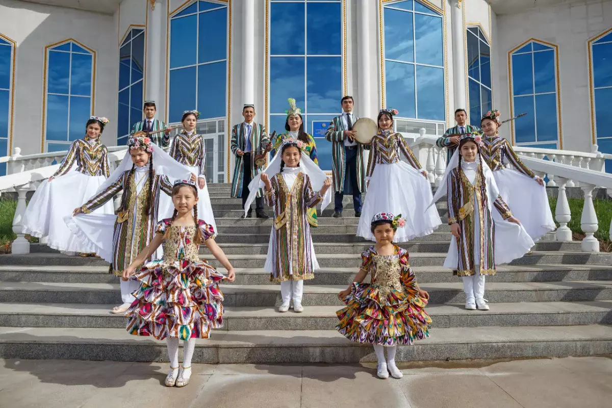 Ассамблея народа Казахстана создает пространство для диалога и солидарности — Шерзод Пулатов