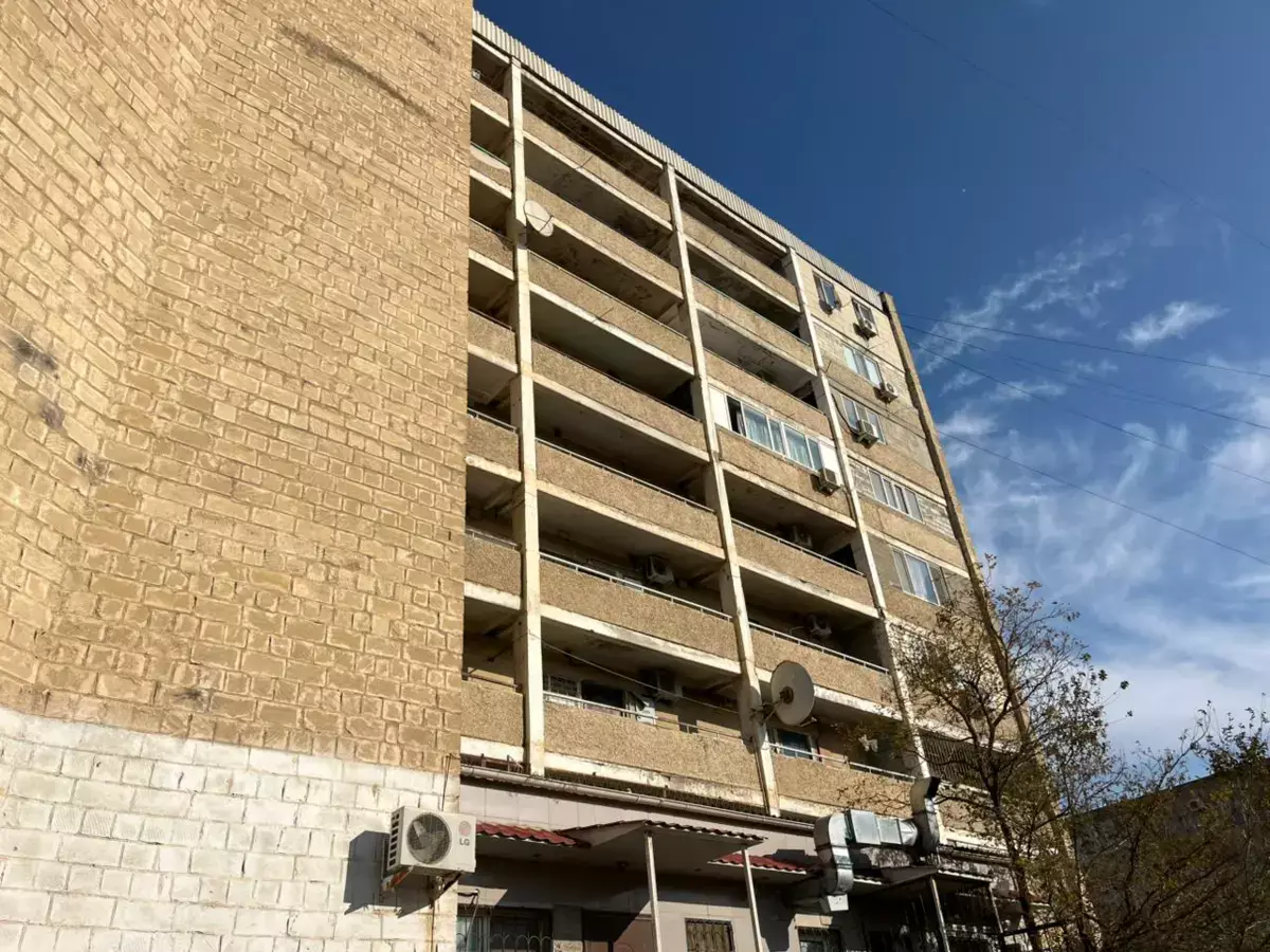 Актау застрял в ремонте: власти не могут, а собственники не готовы платить - новости на Lada.kz 21.11.2025