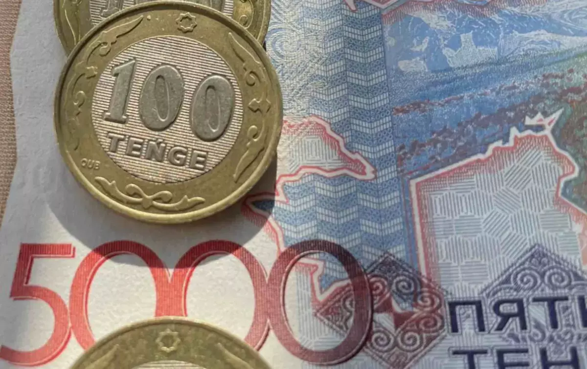 3,5% вместо 2,5%: новые правила пенсионных отчислений для работодателей в Казахстане - новости на Lada.kz 21.11.2025