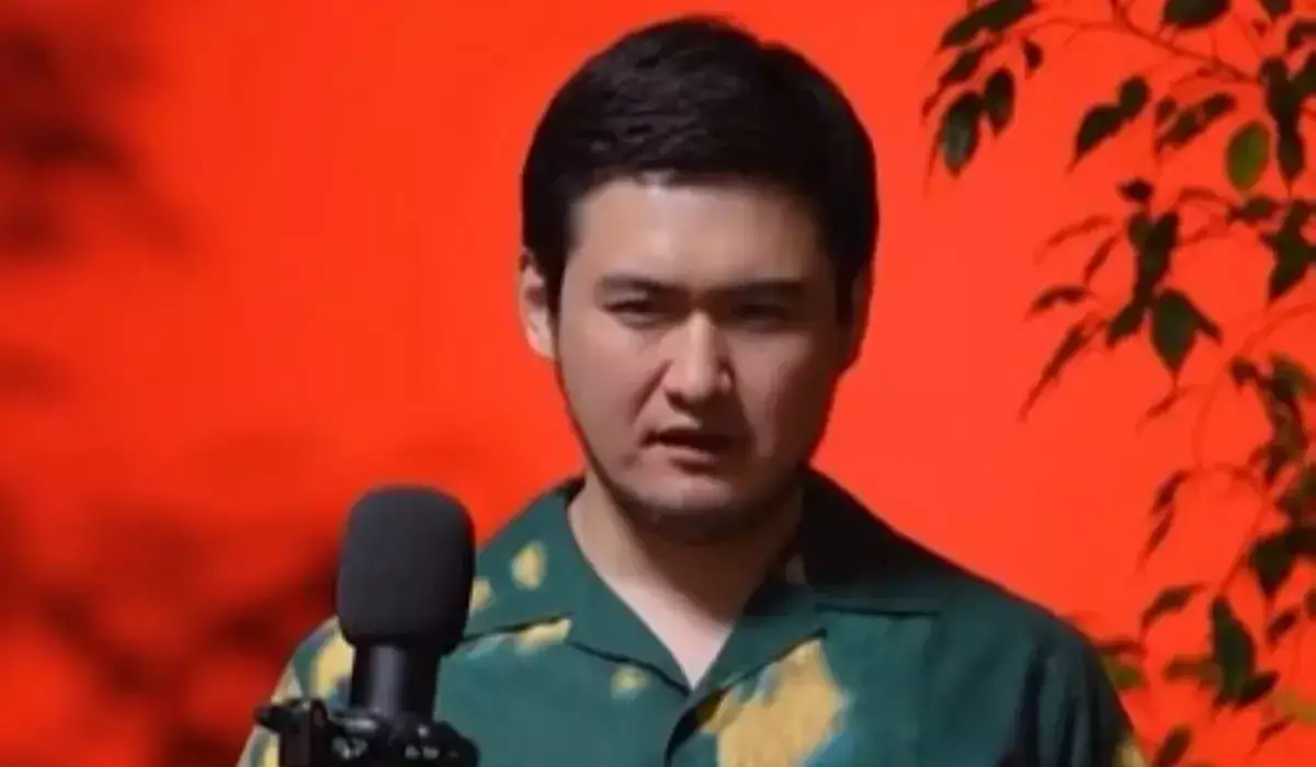 Төреғали Төрәлі өміріне қатысты тың ақпарат айтты