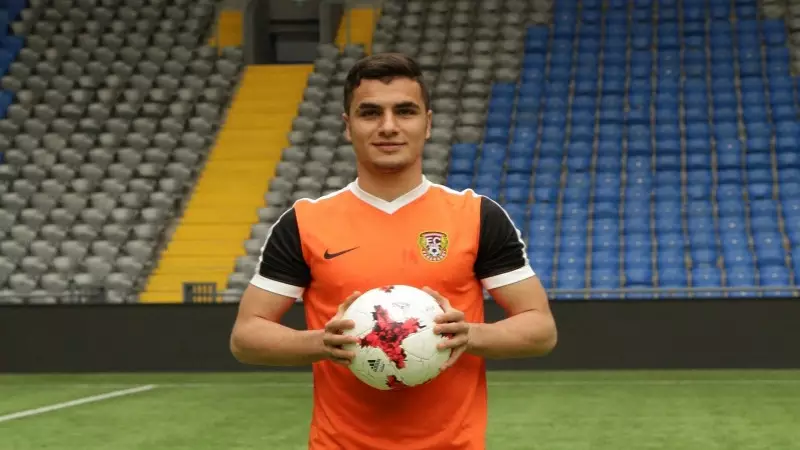 Қазақстан құрамасының бұрынғы ойыншысы 27 жасында мансабын аяқтады