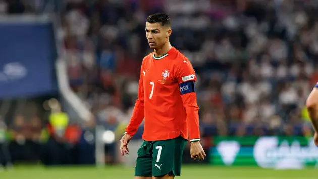 ФИФА изменила решение по Роналду после возмущения фанатов