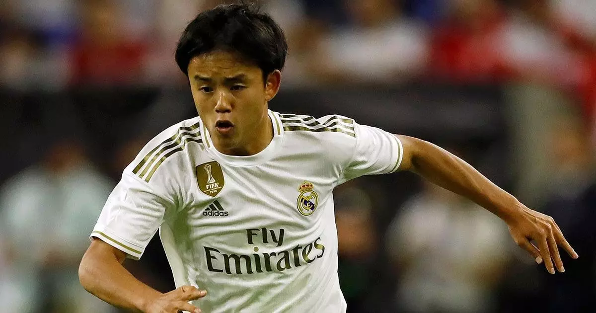 «Реал Мадрид» готов заработать 30 млн евро на продаже «ненужного» футболиста