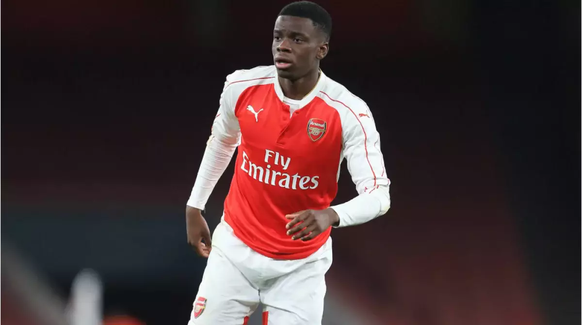 Ағылшын шабуылшысы Конго ДР ойнауға дайын екенін жеткізді