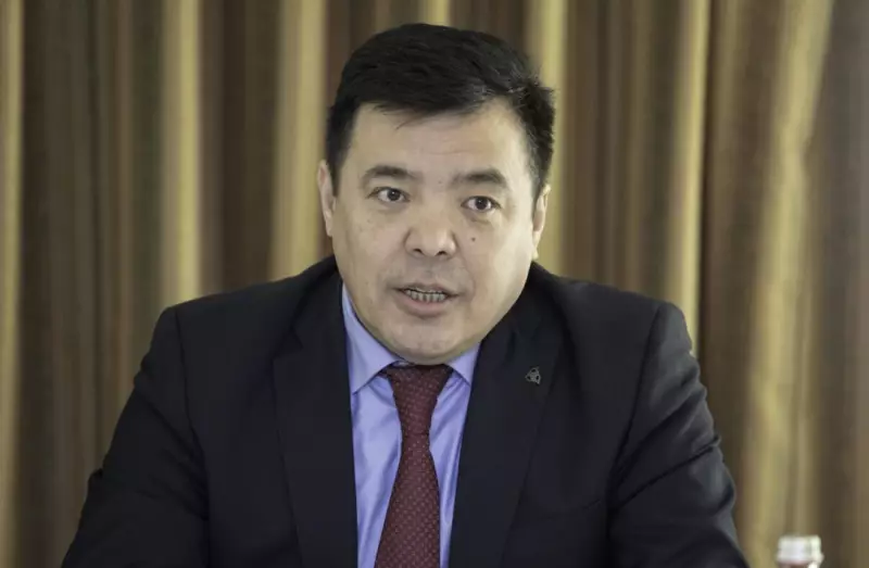 Адвокат Бишимбаева возглавил республиканскую коллегию адвокатов