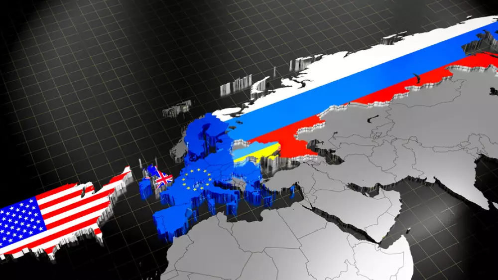 Зеленский и Путин впервые высказались о мирном плане Трампа по Украине