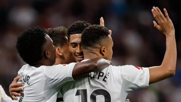 19-летний игрок "предал" "Реал" и хочет перейти в "Барселону"