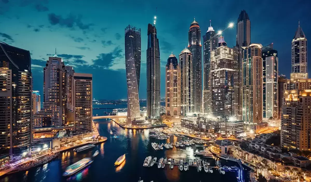 2025 жылдың ең «ақылды» жеті қаласы анықталды