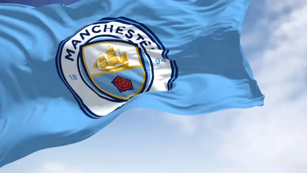 "Манчестер Сити" и "Бавария" нацелились на 19-летнего таланта