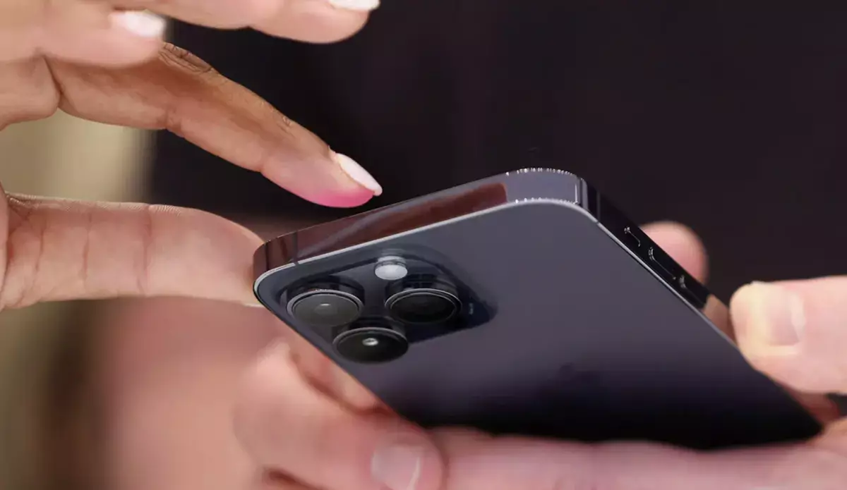 Владельцев iPhone в Казахстане предупредили о возможной потере устройств - новости на Lada.kz 21.11.2025