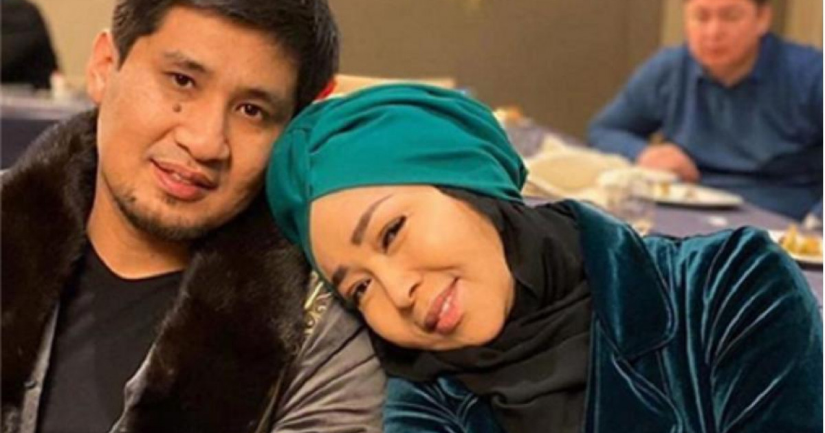   «Отбасының тірегі – еркек!»: Айнұр Тұрсынбаева жан сырын ақтарды (видео)   