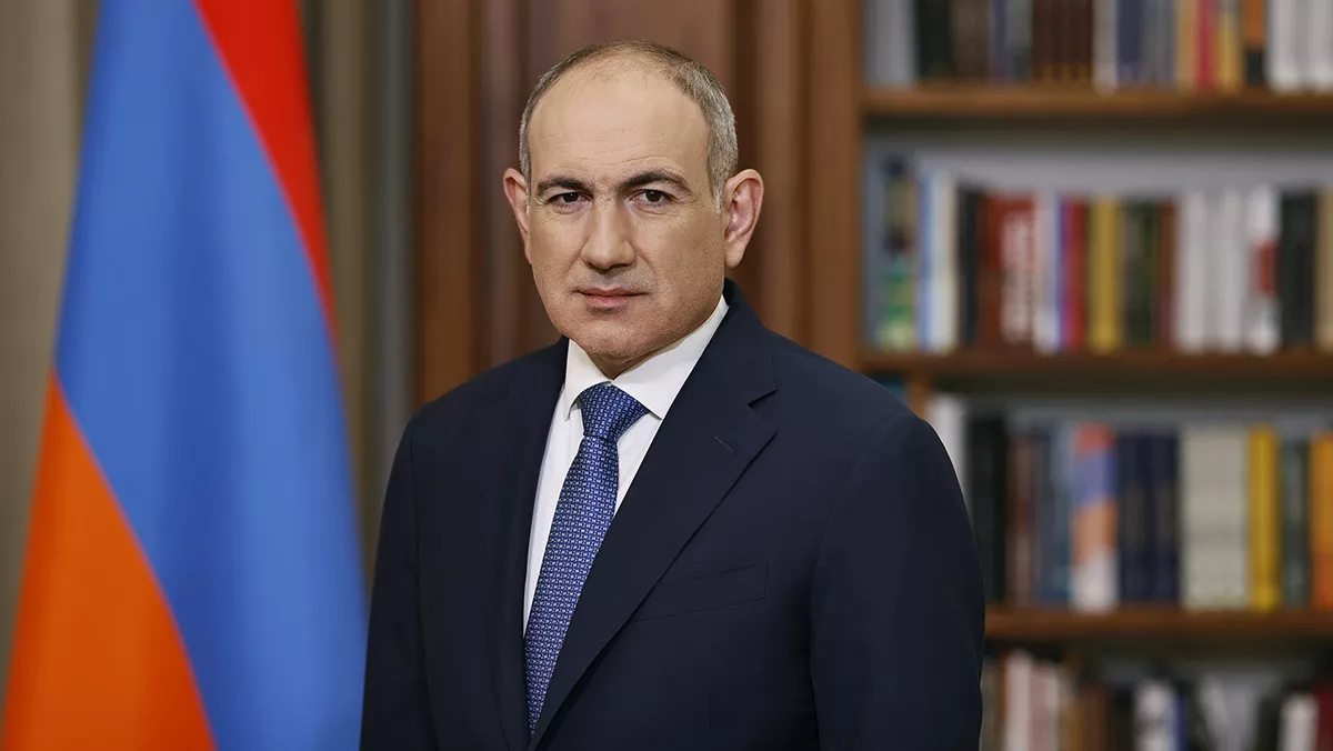 Армения рассматривает проект TRIPP для увеличения торговли и улучшения сообщения с Казахстаном.