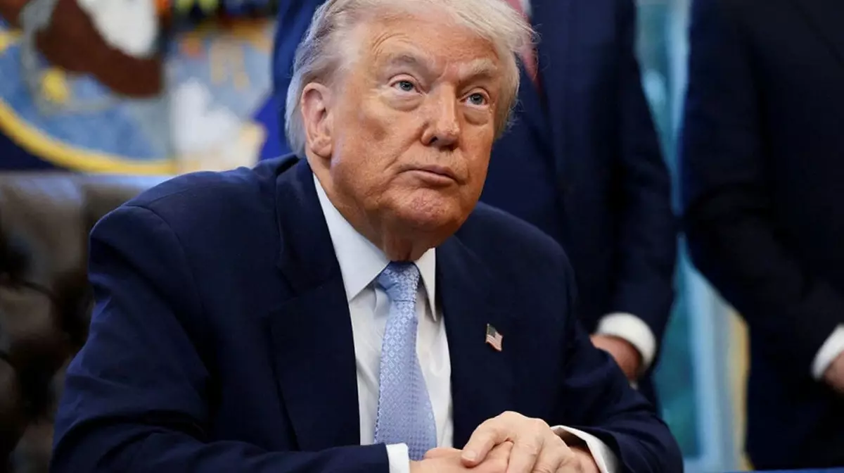 "Не нравится — воюйте дальше": Трамп поставил Зеленского перед выбором