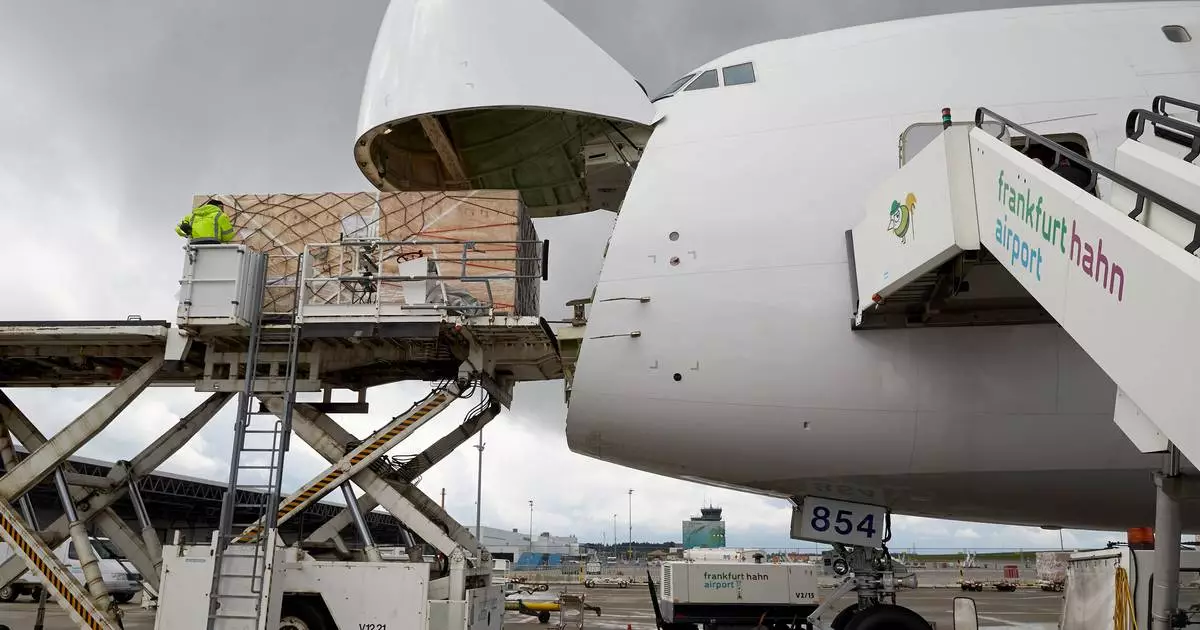 Новая партнерская сеть: от Hahn до Казахстана