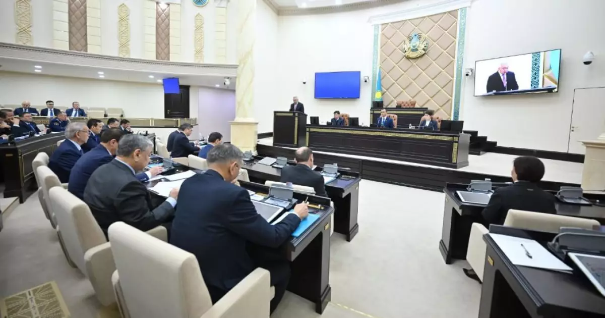   Аймақтарды дамытуға қосымша қаражат бөлінеді   