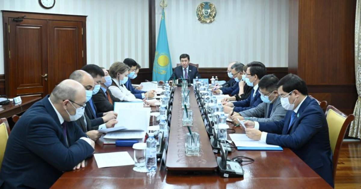   Дәрігер қауіпсіздігі басты назарда   