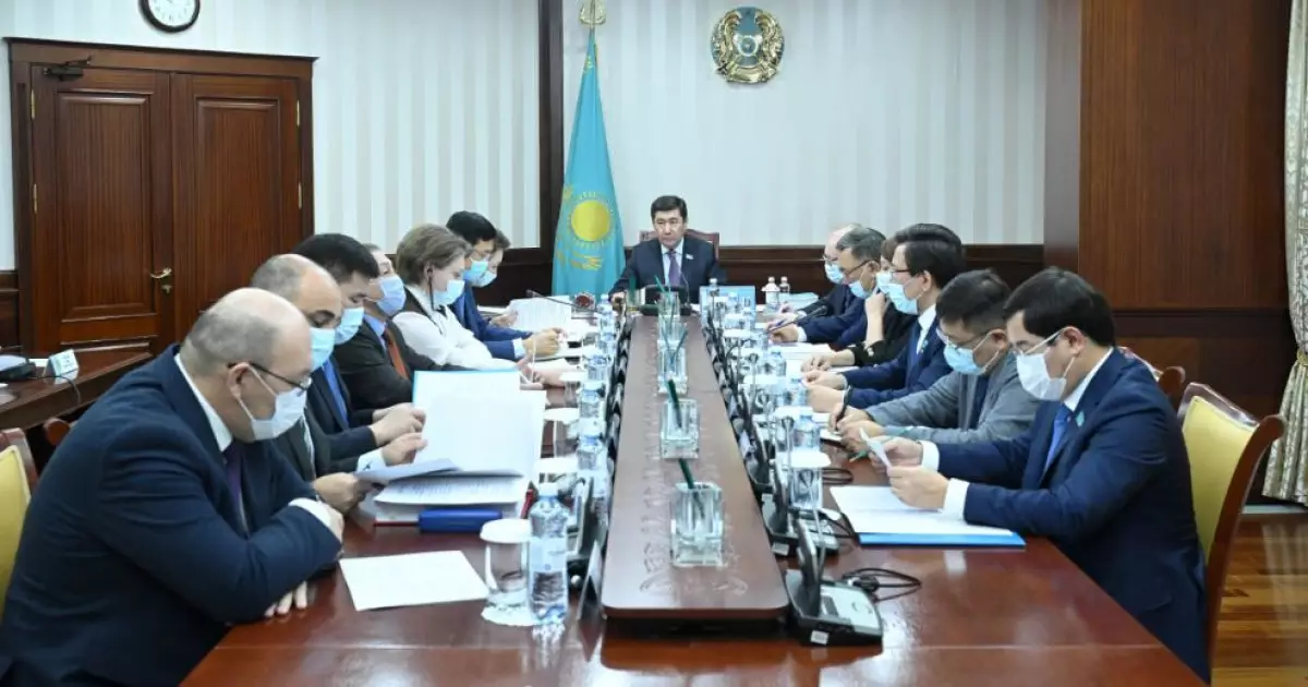   Дәрігер қауіпсіздігі басты назарда   