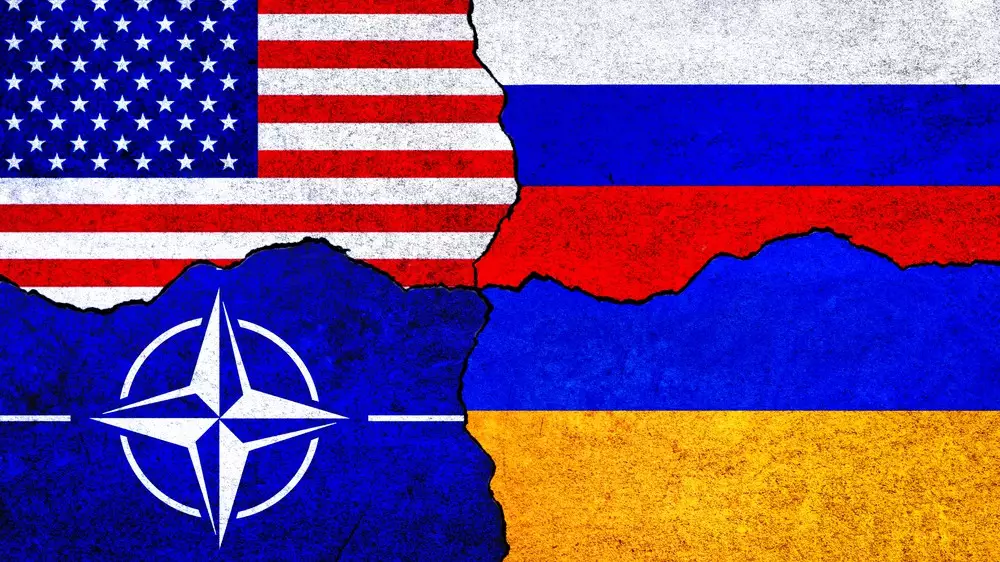 Европа готовит альтернативу мирному плану Трампа по Украине