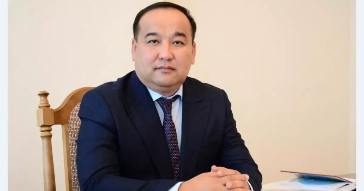   Төрі кең, тынысы терең аудан   