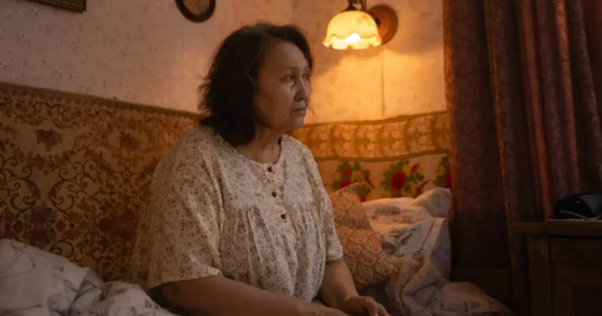   Жарылыстан кейінгі жаңғырық   