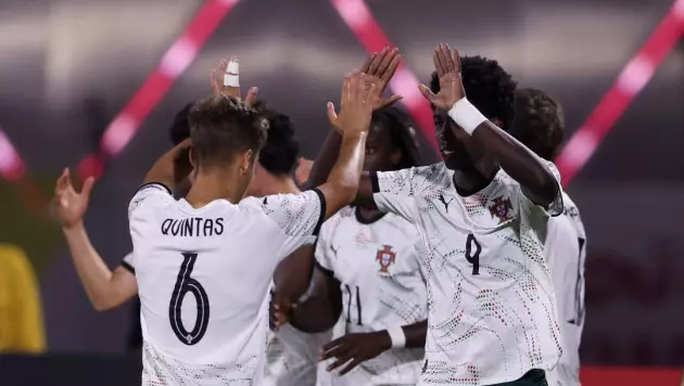 Определились полуфиналисты чемпионата мира-2025 по футболу