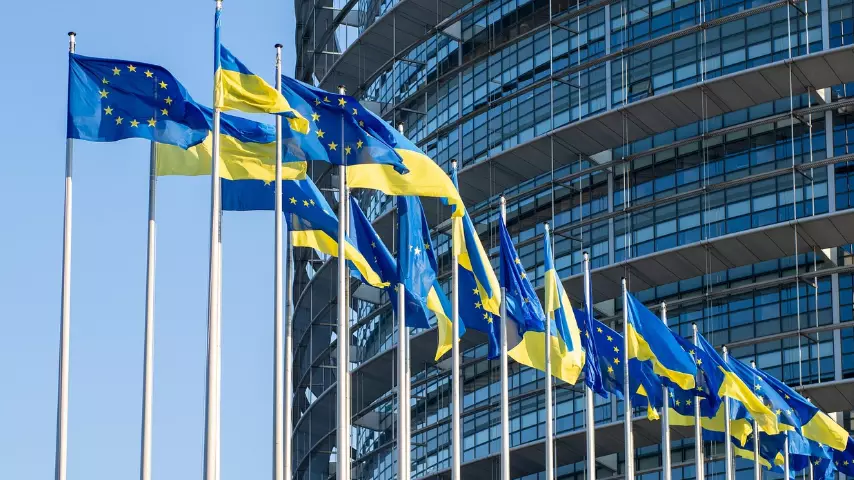 Еуропа Украина бойынша жаңа келісім жобасын әзірлеуге уақыт ұтуға тырысуда