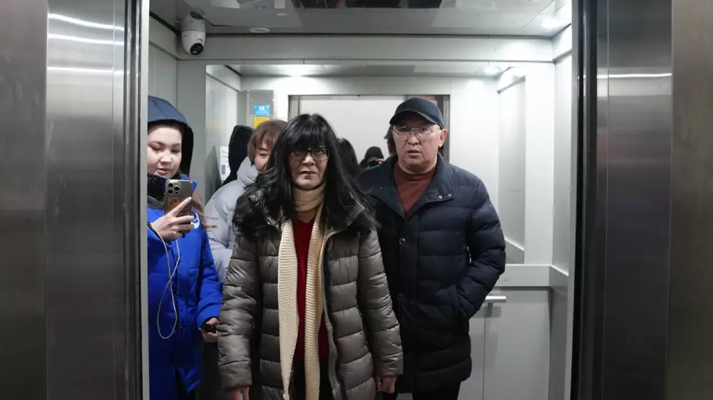 Лифты-убийцы. Что привело к трагедии в ЖК и можно ли было её избежать