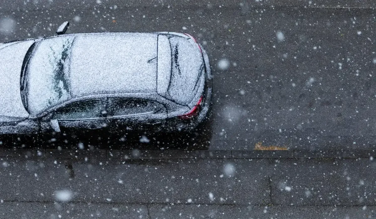 Жаңбыр, қар және көктайғақ: 22 қарашада елімізде ауа райы қандай болады