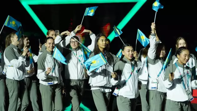 Определено место Казахстана в медальном зачёте Исламиады-2025: Узбекистан стал вторым