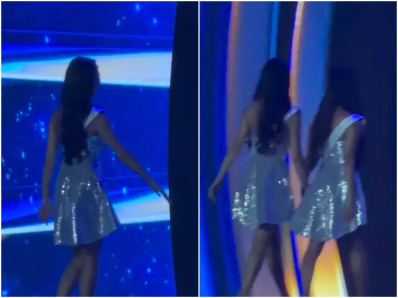 Как сёстры: участницы Miss Universe из Казахстана и Кыргызстана растрогали публику