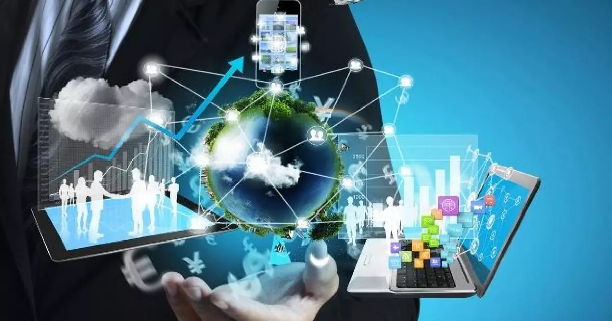   Жұмысты жеңілдететін гаджеттер   