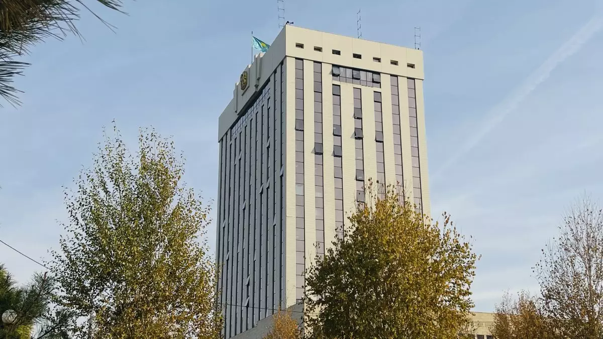 Погода в Шымкенте с 24 по 30 ноября 2025 года