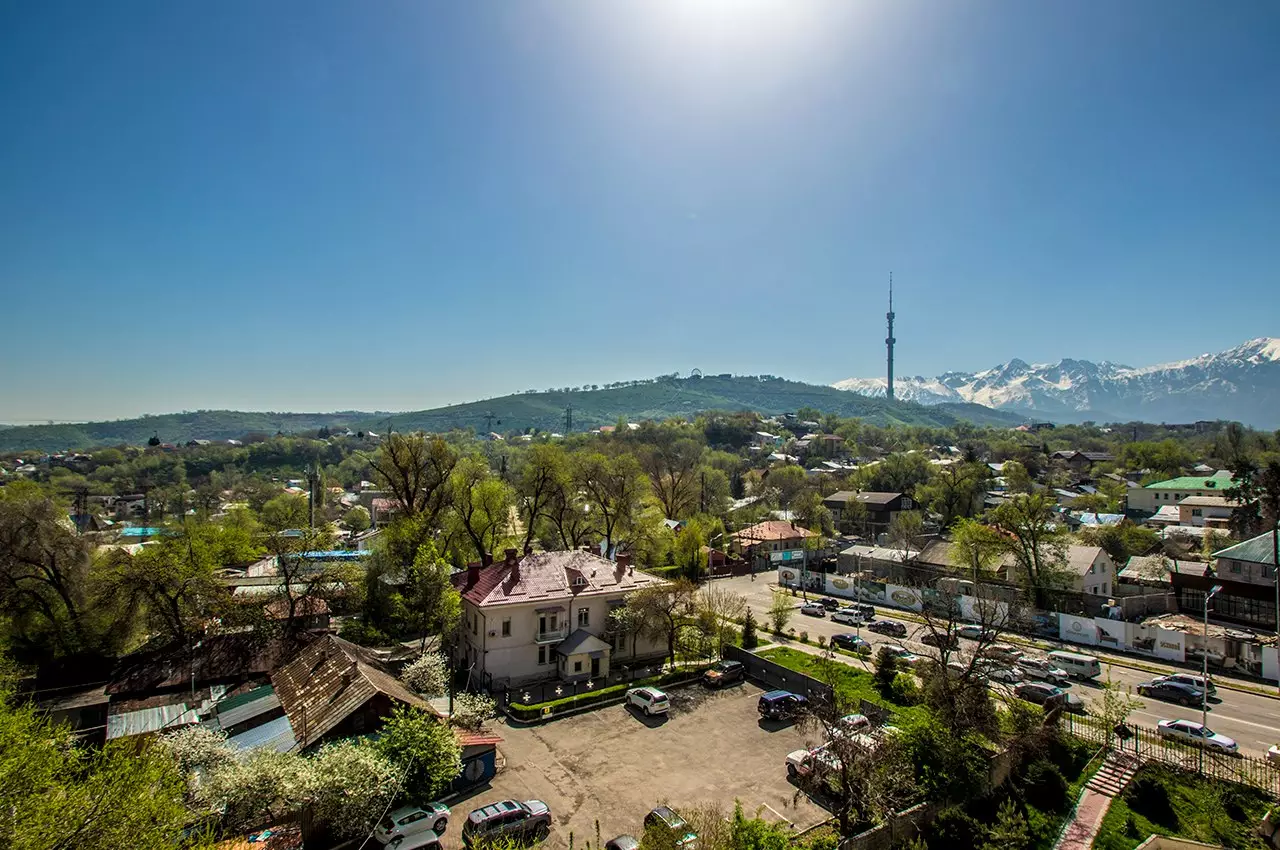 Казахстан и Беларусь заключают сделку на $5 млн.