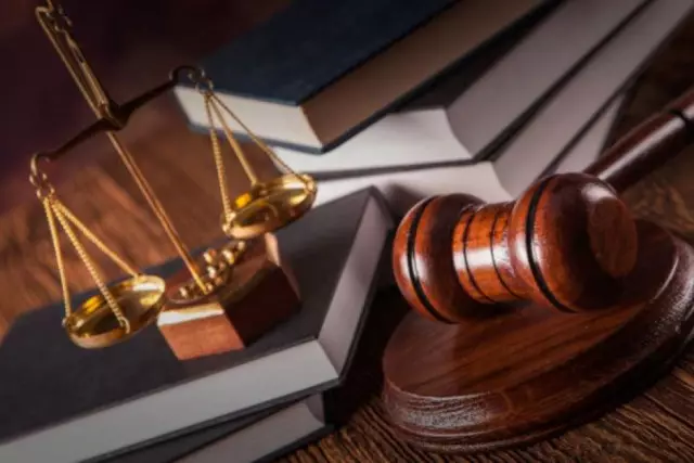 Таразда бір-ақ күн «жұмыс» істеген ер адам 7 жылға сотталып кетті